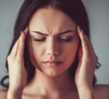 כאבי ראש: הסימפטום המבלבל-תמונה